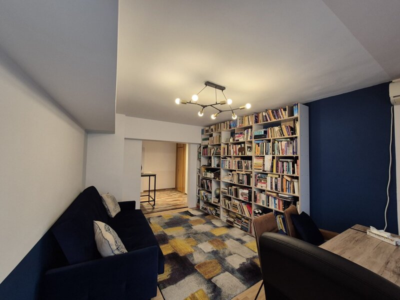 Bulevardul Libertatii, Izvor.