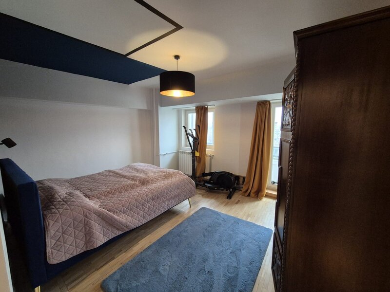 Bulevardul Libertatii, Izvor.