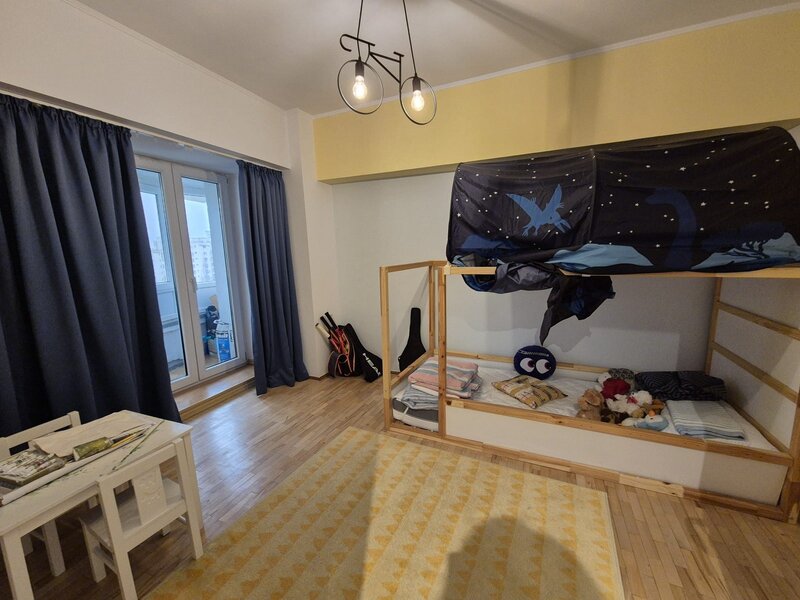 Bulevardul Libertatii, Izvor.