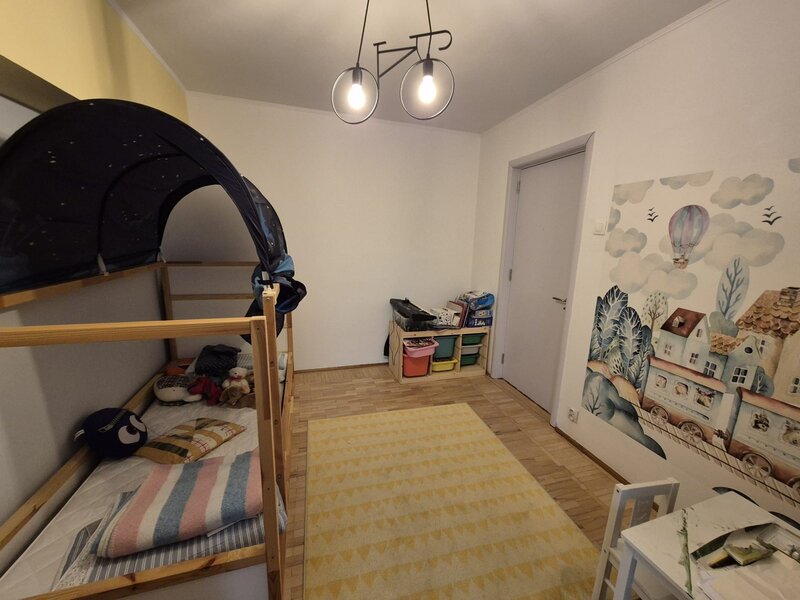 Bulevardul Libertatii, Izvor.