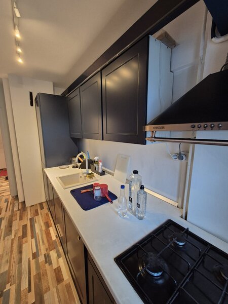 Bulevardul Libertatii, Izvor.