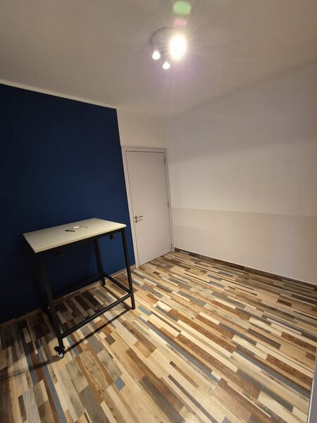 Bulevardul Libertatii, Izvor.