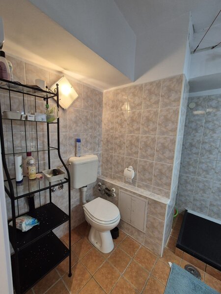 Bulevardul Libertatii, Izvor.