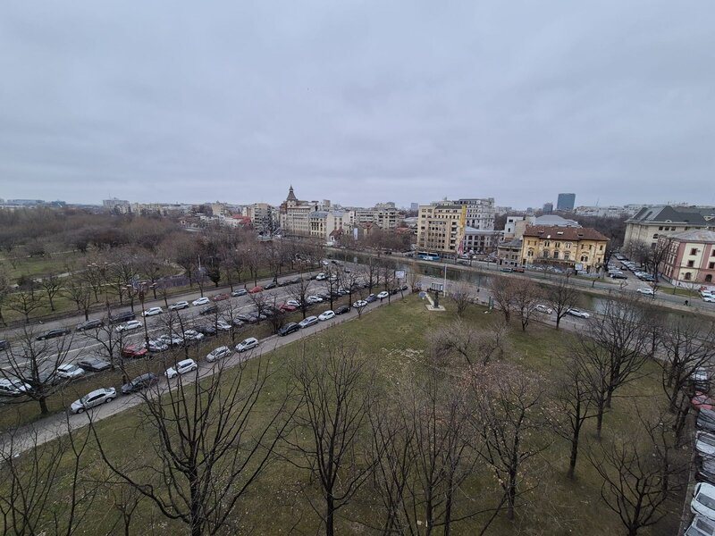 Bulevardul Libertatii, Izvor.