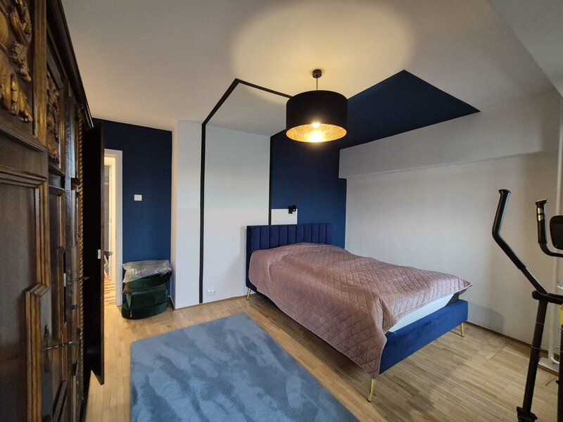 Bulevardul Libertatii, Izvor.