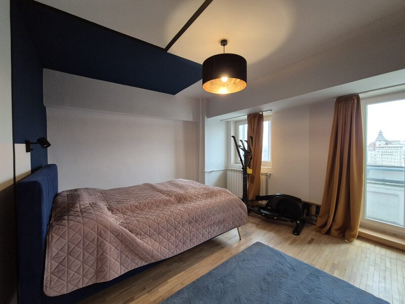 Bulevardul Libertatii, Izvor.