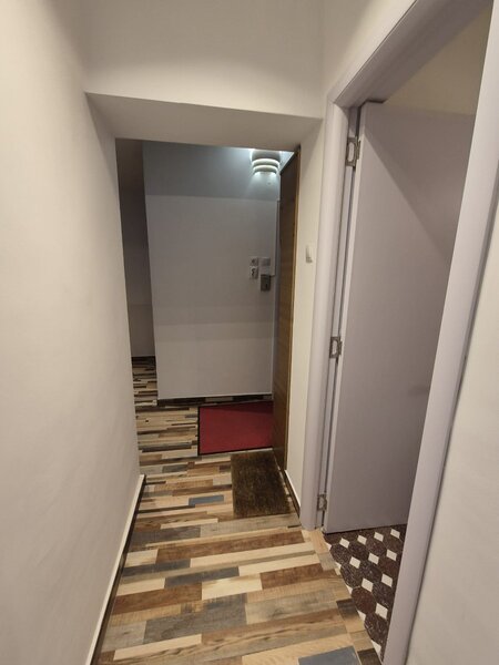 Bulevardul Libertatii, Izvor.